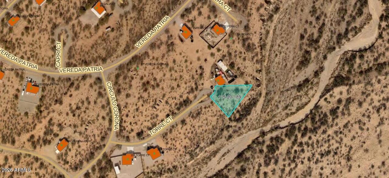 211 Torre Ct. #85, Rio Rico, AZ 85648