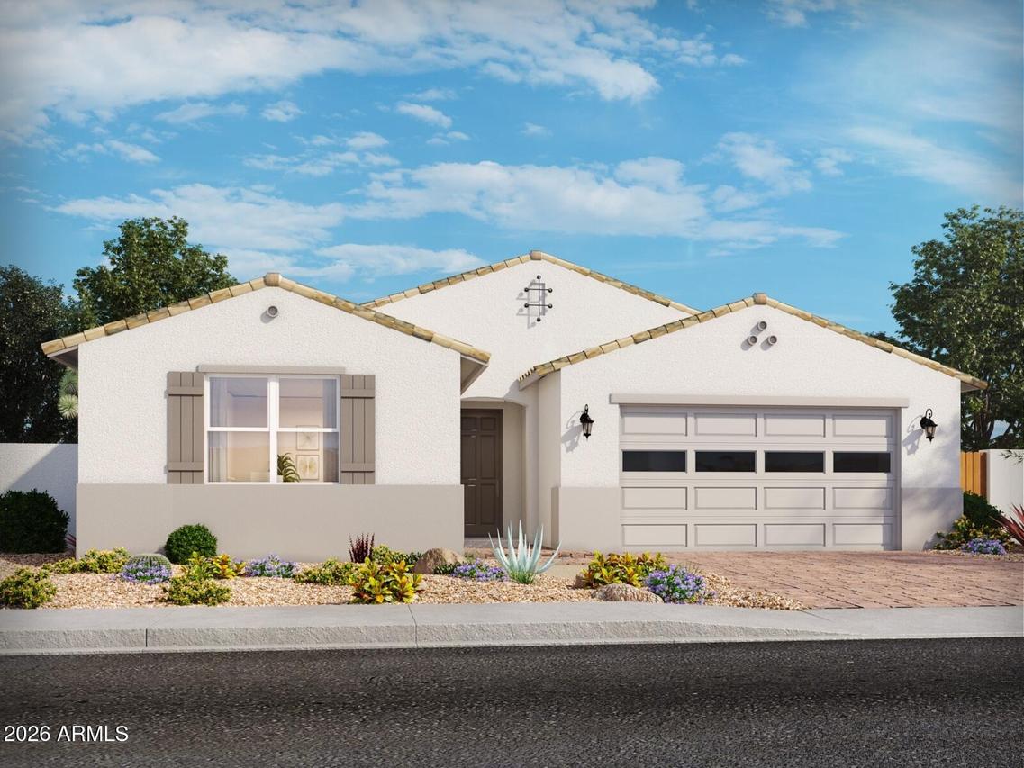17767 W Illini St., Goodyear, AZ 85338