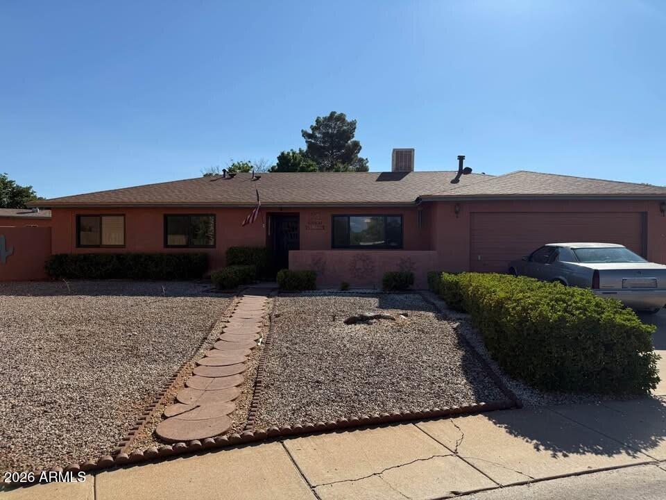 1330 Calle Estudiante, Sierra Vista, AZ 85635