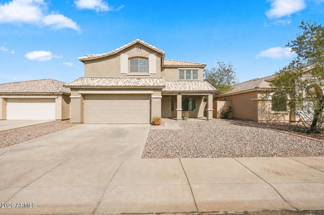 5715 S 17th Ave., Phoenix, AZ 85041