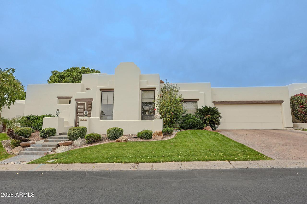 6278 N 31st Way, Phoenix, AZ 85016