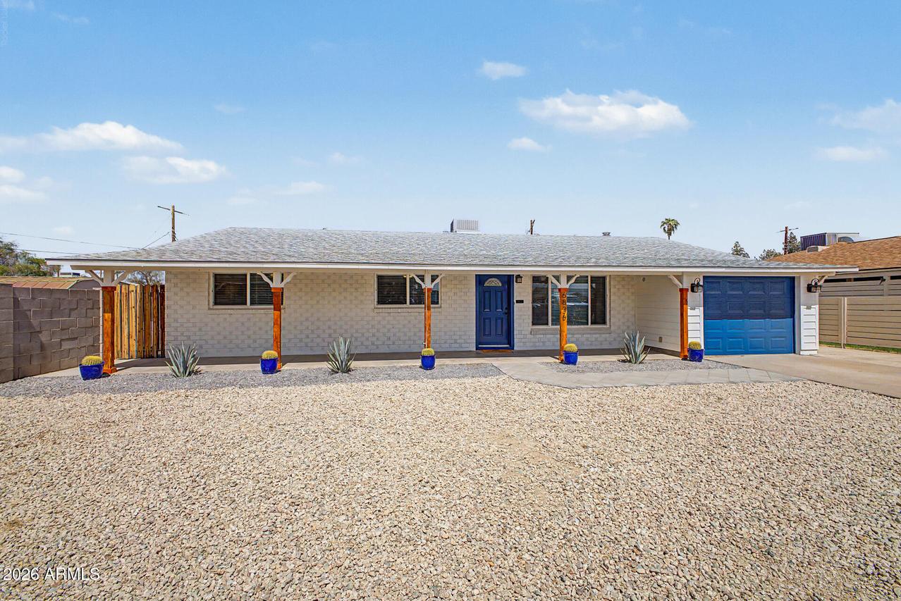 6836 N 33rd Dr., Phoenix, AZ 85017