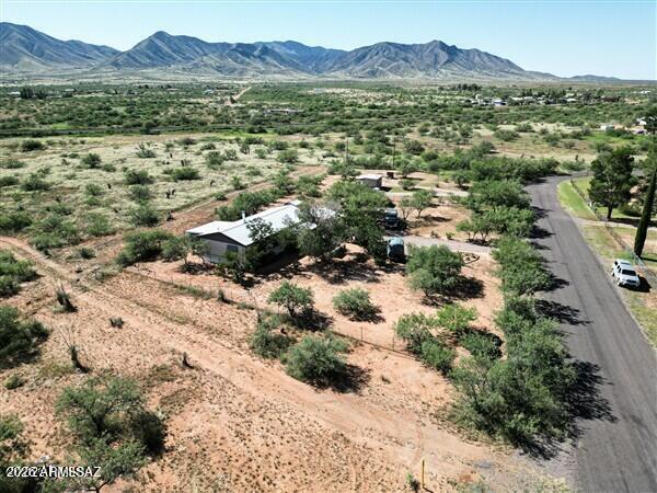 1917 N Montana Rd., Dragoon, AZ 85609
