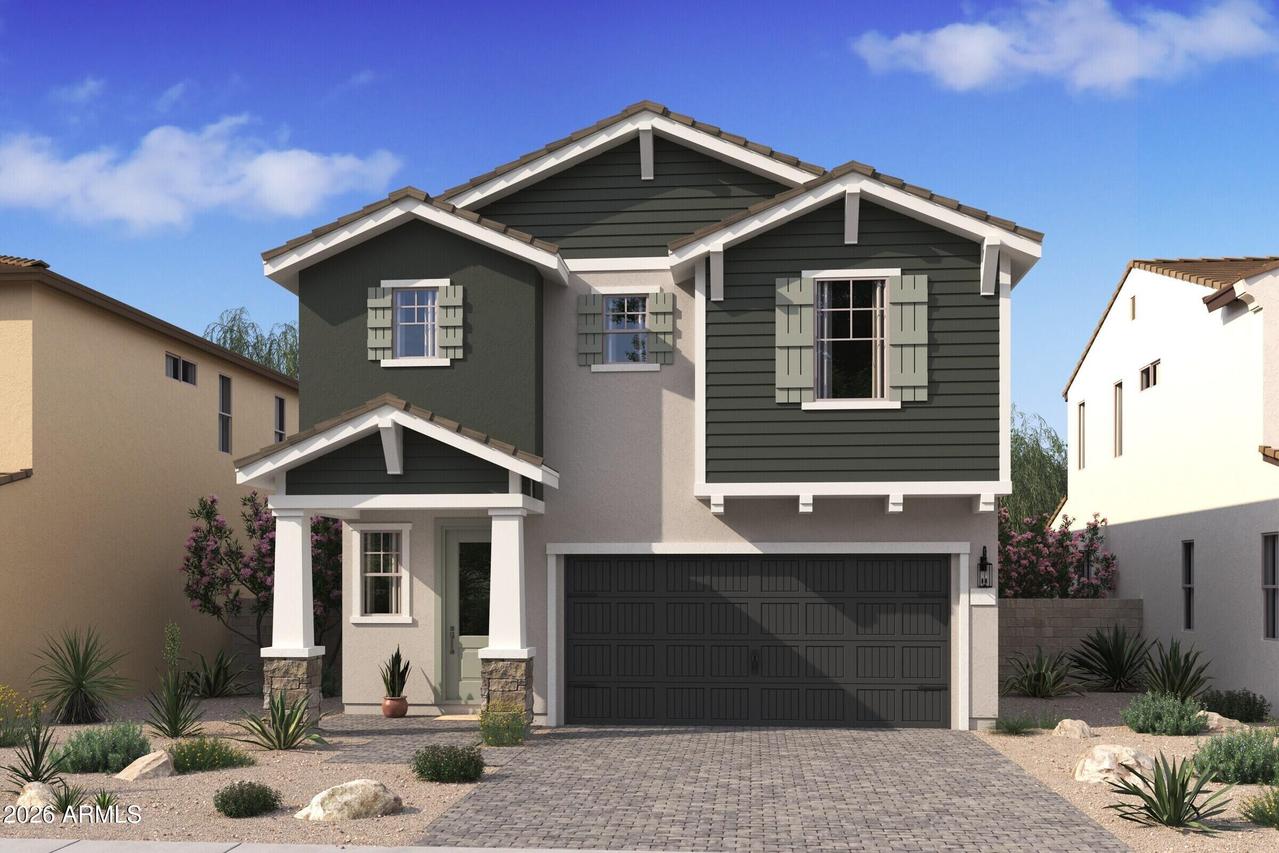 8054 W Loma Ln., Peoria, AZ 85345