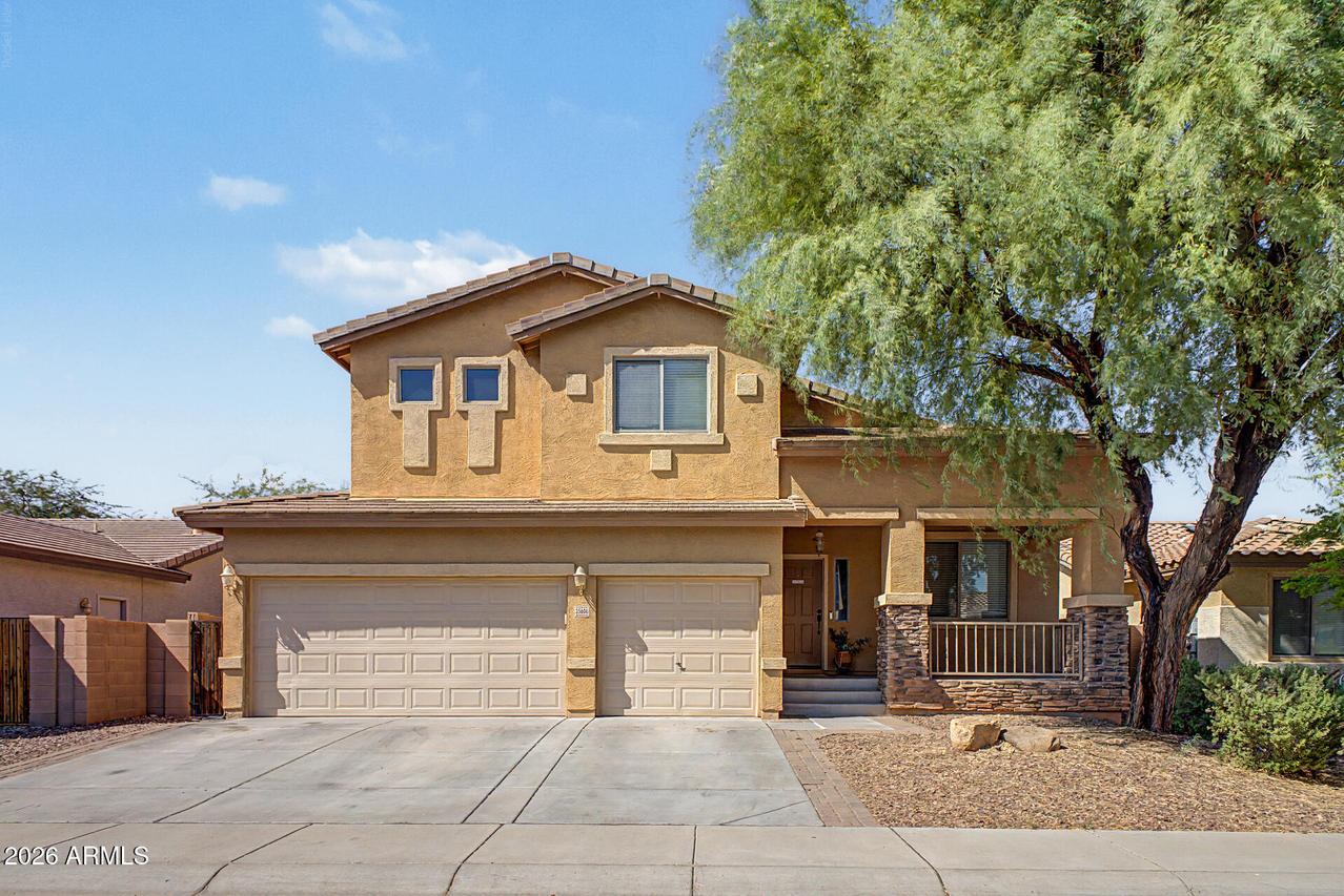 25606 W St Kateri Dr., Buckeye, AZ 85326