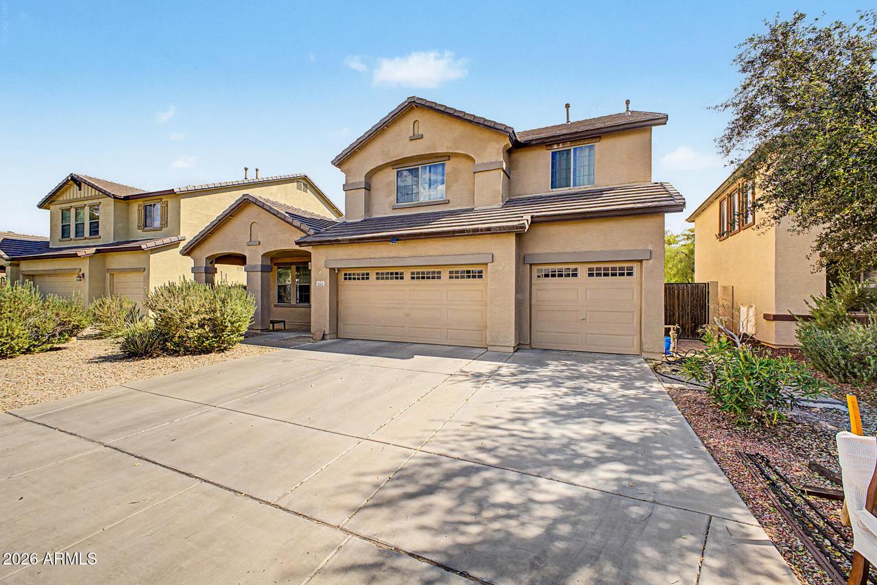 2141 W Ian Dr., Phoenix, AZ 85041