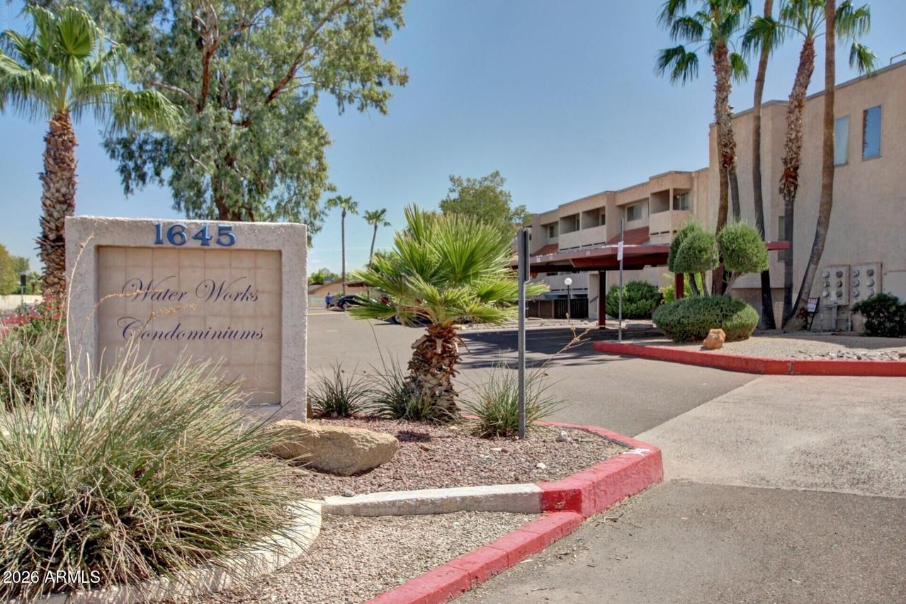 1645 W Baseline Rd. #2086, Mesa, AZ 85202