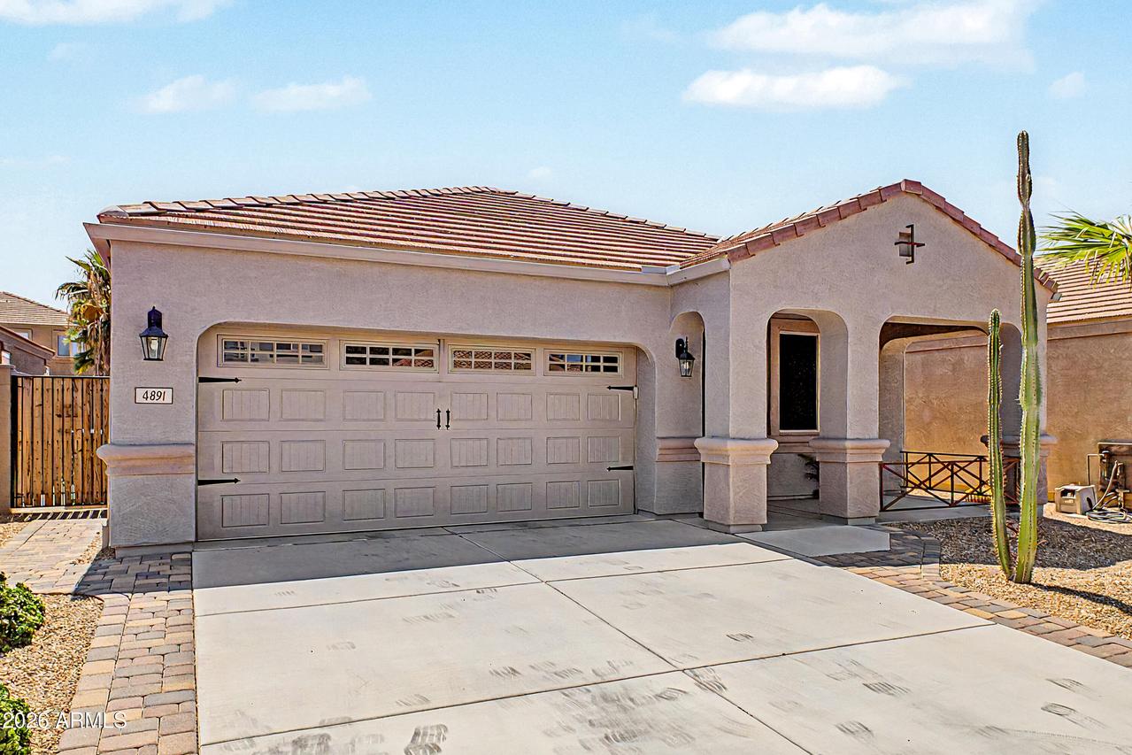4891 E Sunstone Dr., San Tan Valley, AZ 85143
