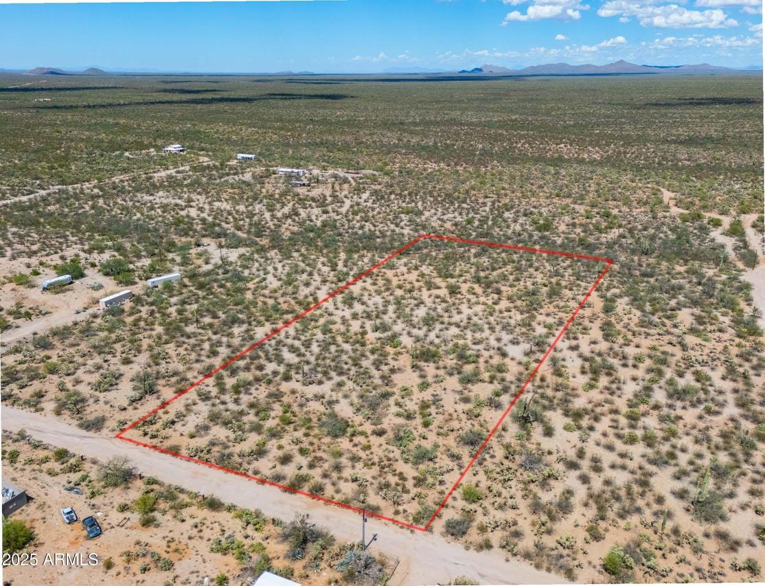E Loxia, Lot B Dr. #B, Saddlebrooke, AZ 85739
