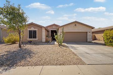 New Homes For Sale This Week That Attend Palo Verde School: August 28th to September 3rd