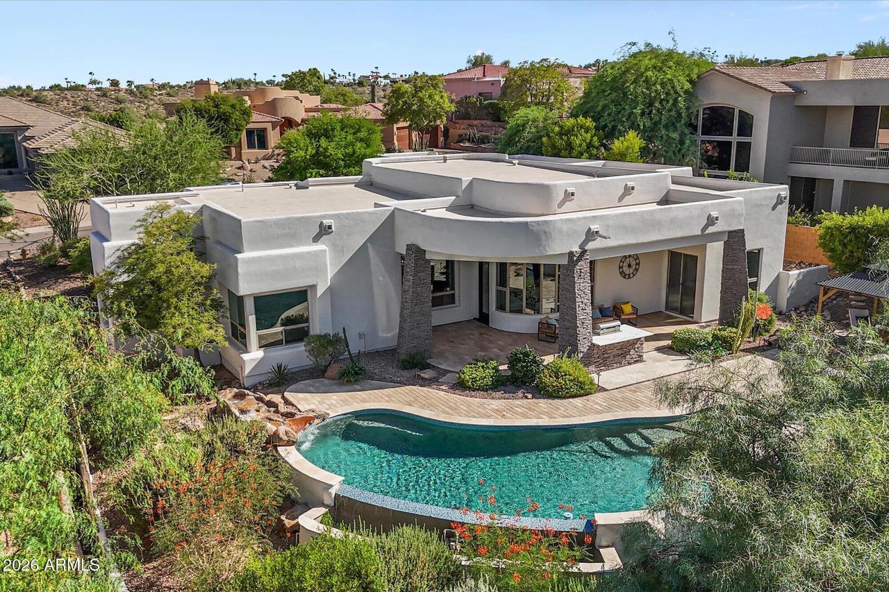 13622 N Sunset Dr., Fountain Hills, AZ 85268