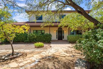 New Homes with Master Bedrooms on the 1st Floor That Attend Huachuca Mountain Elementary School: August 29th to September 4th