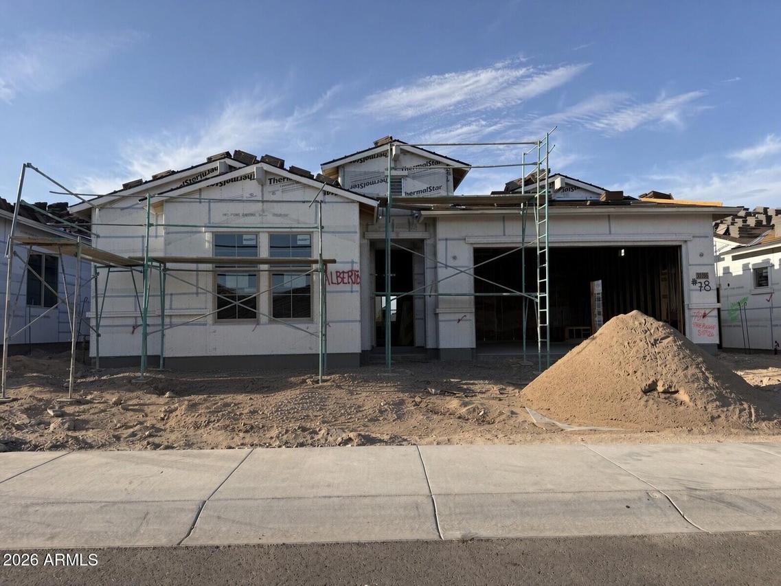 20266 W Pinchot Dr., Buckeye, AZ 85396