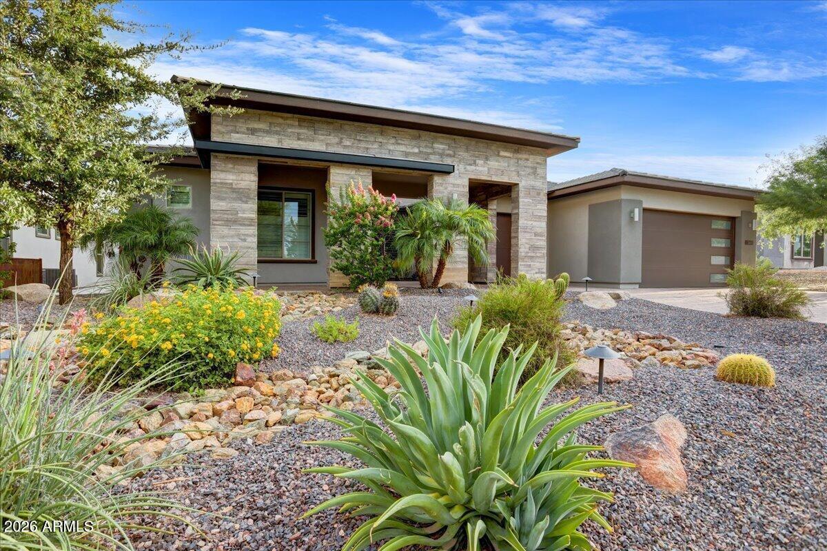 17755 E Stocking Tr., Rio Verde, AZ 85263