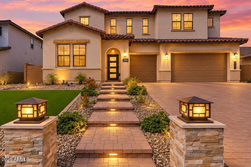 1920 E Villa Linda Dr., Phoenix, AZ 85024