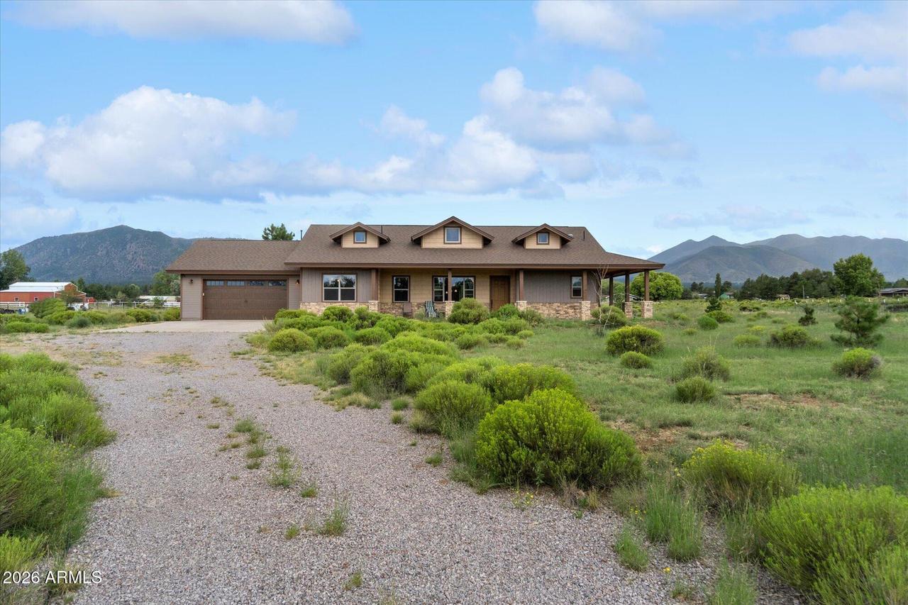 8696 Leah Ln., Flagstaff, AZ 86004