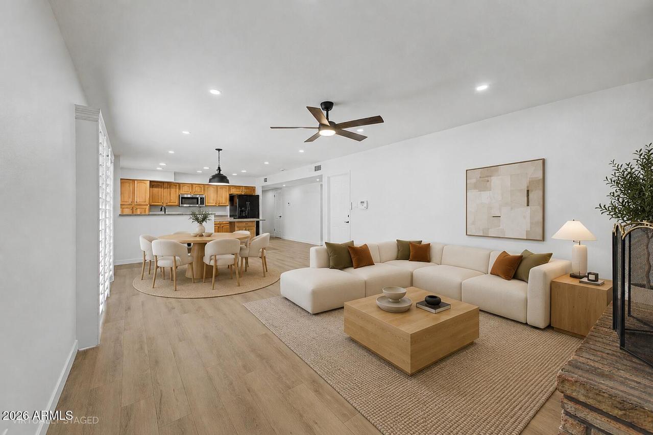 3019 S Dromedary Dr., Tempe, AZ 85282
