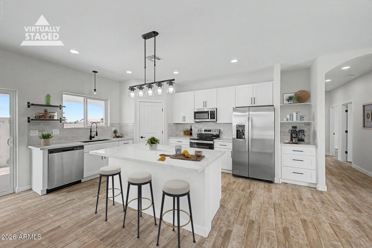 13642 S Del Rio Rd., Arizona City, AZ 85123