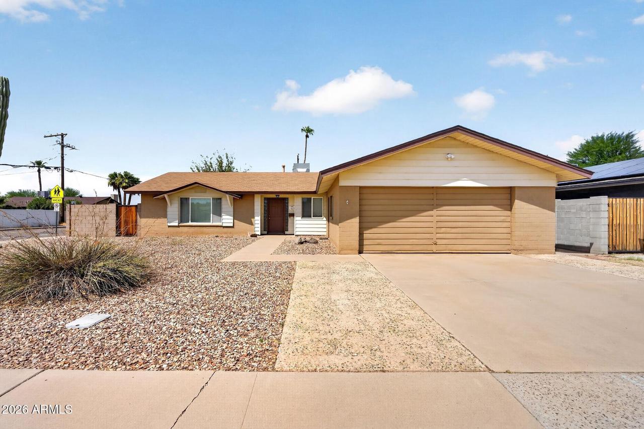 8602 E Pecos Ln., Scottsdale, AZ 85250
