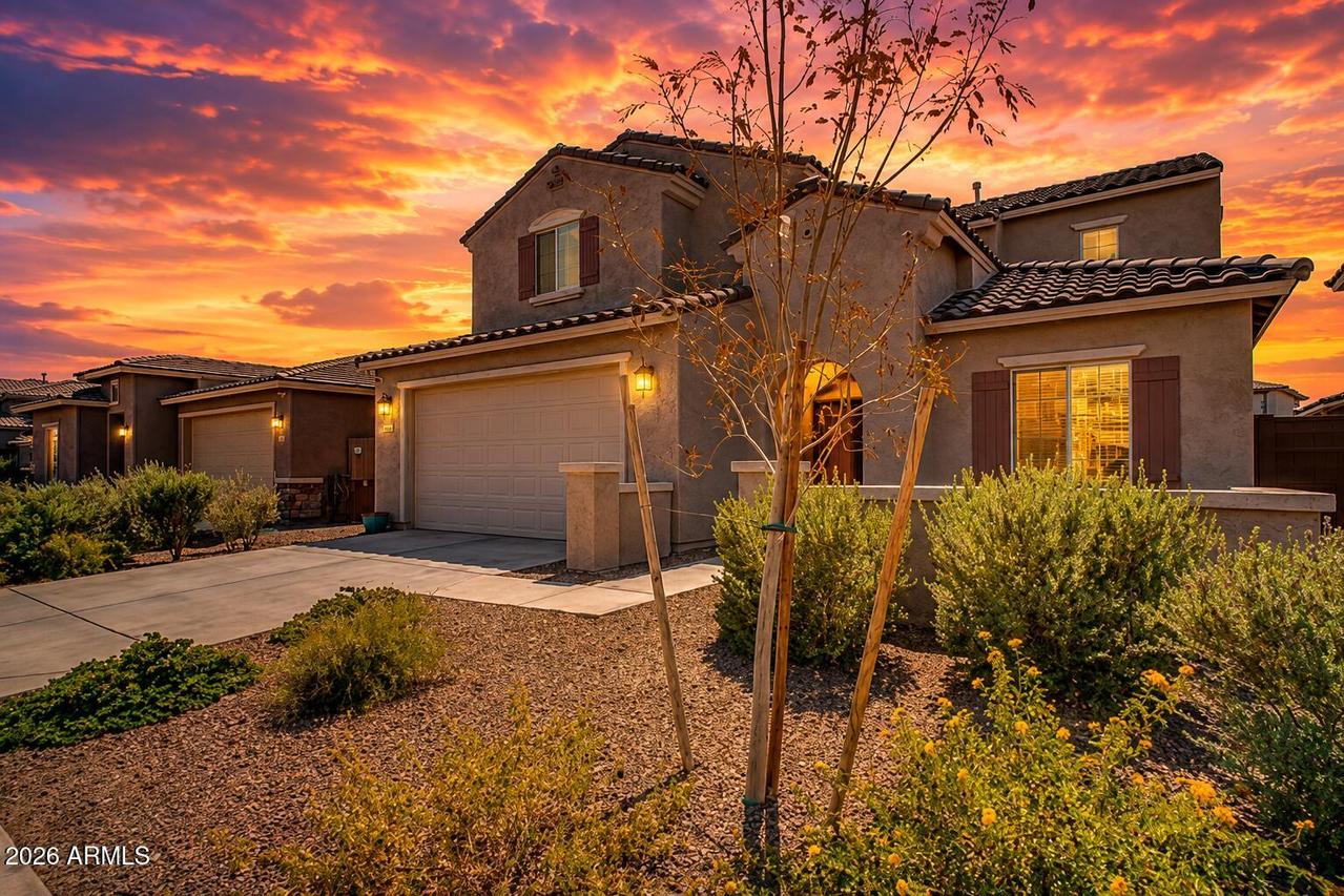17681 W Encinas Ln., Goodyear, AZ 85338