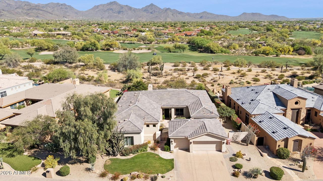21481 N 78th St., Scottsdale, AZ 85255