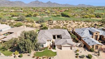 New Homes For Sale This Week in Raptor Retreat at Grayhawk: August 28th to September 3rd