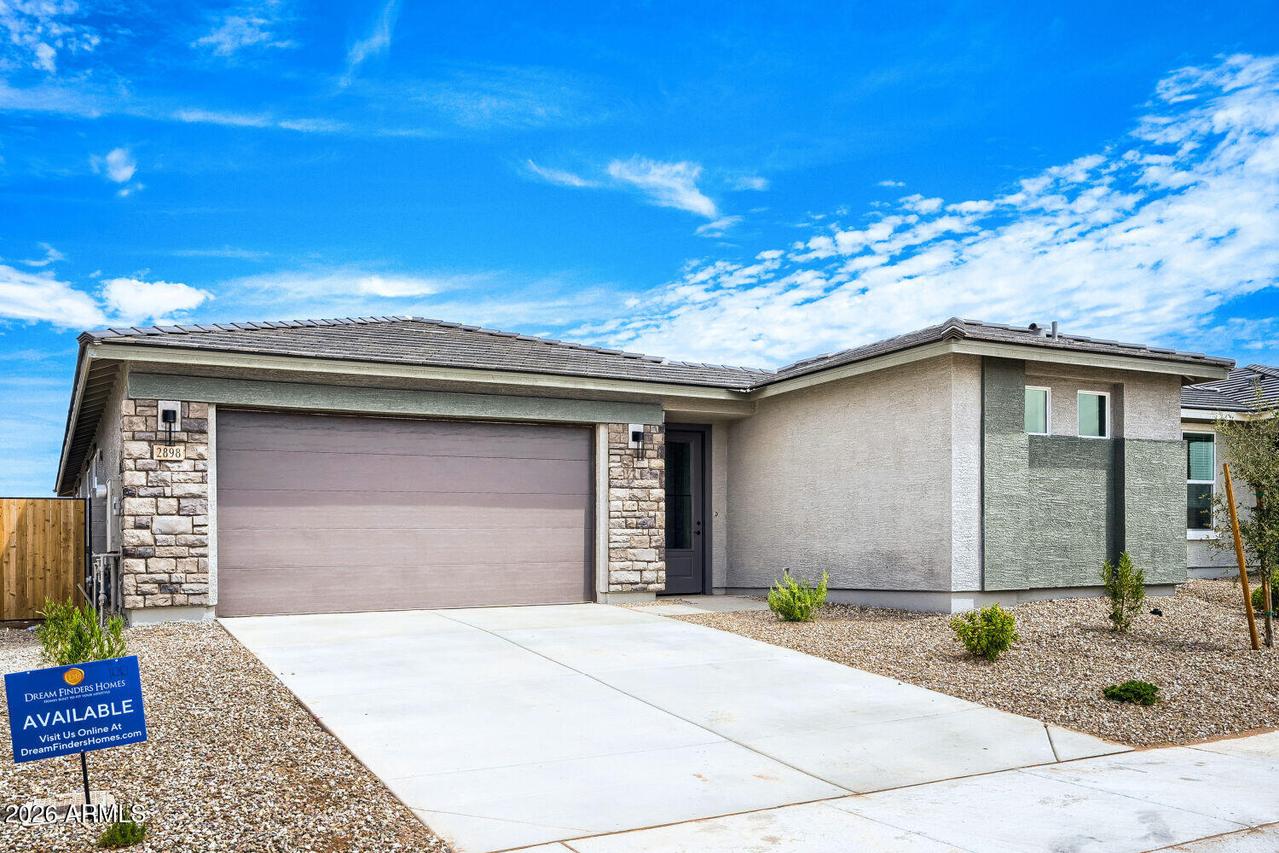 2898 E Padua Ave., San Tan Valley, AZ 85143