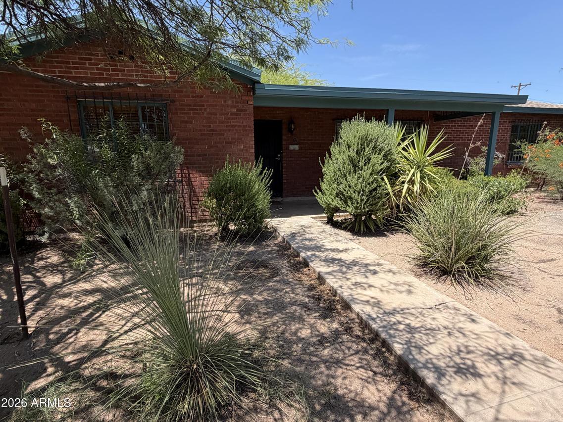 117 N Sawtelle Ave., Tucson, AZ 85716