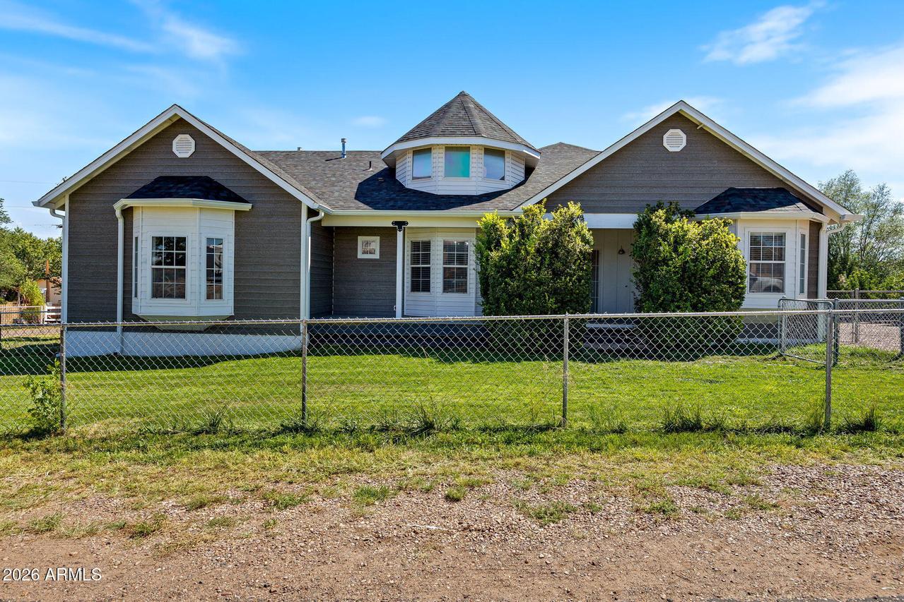 927 W Siesta Dr., Taylor, AZ 85939