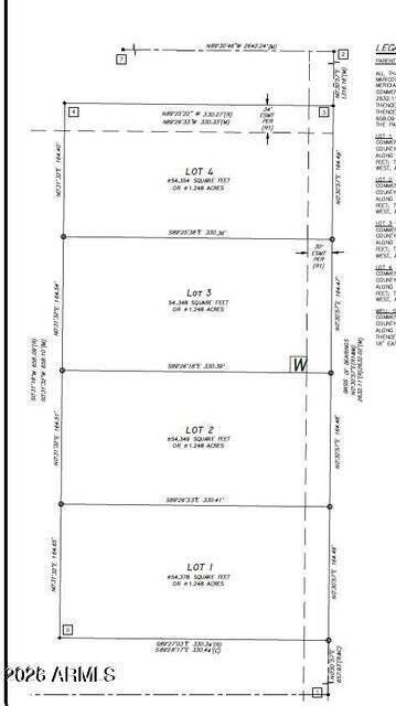 43501 W Frier Dr. #30, Tonopah, AZ 85354