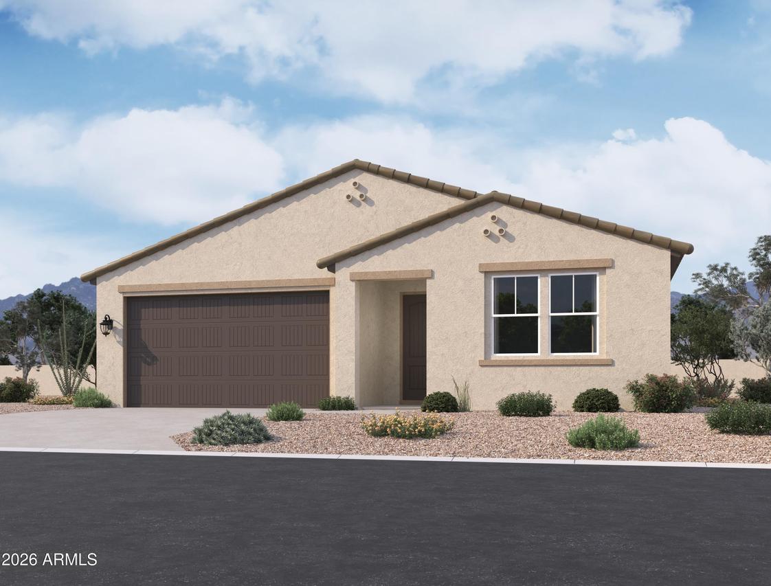 9645 W Parkway Dr., Tolleson, AZ 85353