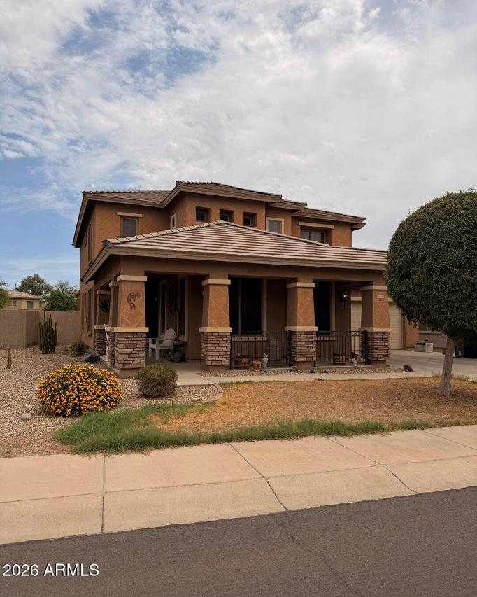 16257 N 154th Dr., Surprise, AZ 85374