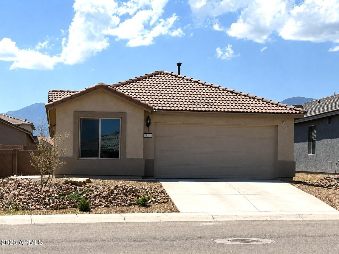 336 Brookhaven Pl., Sierra Vista, AZ 85635