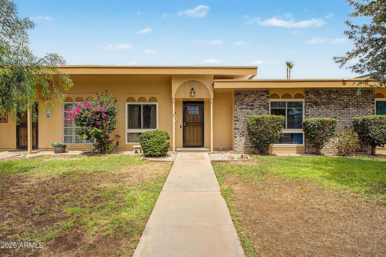 13230 N 99th Dr., Sun City, AZ 85351