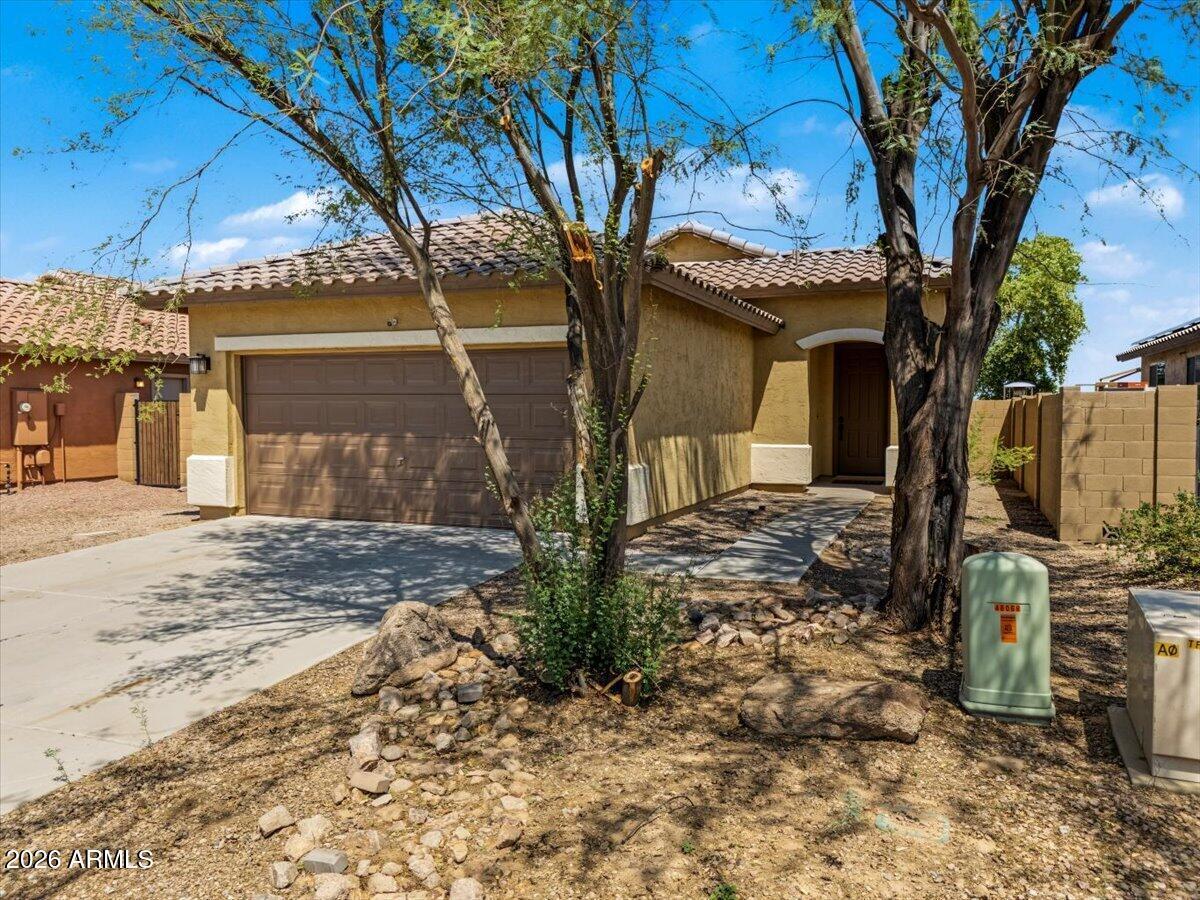 46068 W Sheridan Rd., Maricopa, AZ 85139