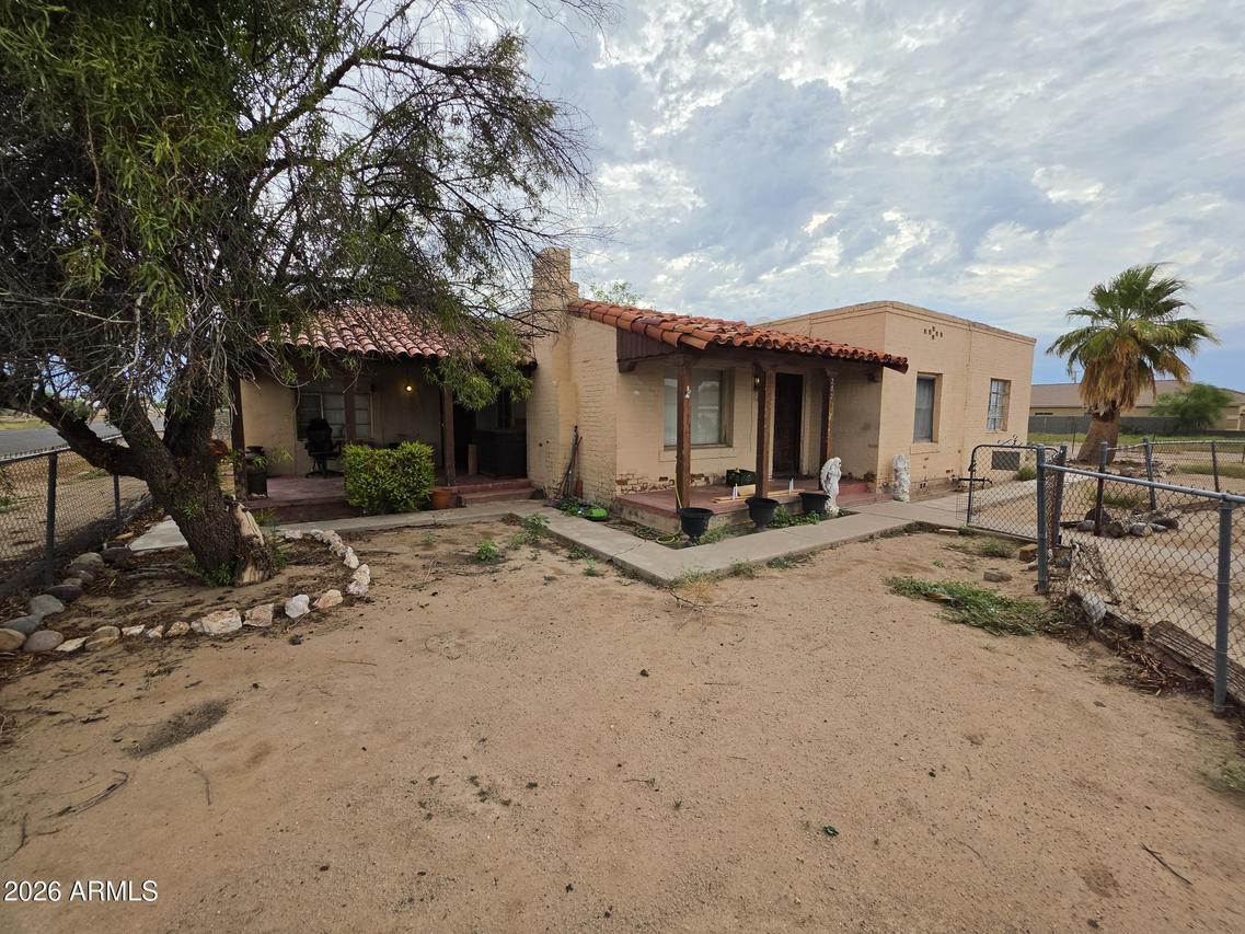 202 3rd Ave., Buckeye, AZ 85326