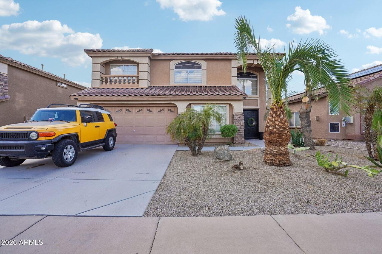 13926 N 156th Ln., Surprise, AZ 85379