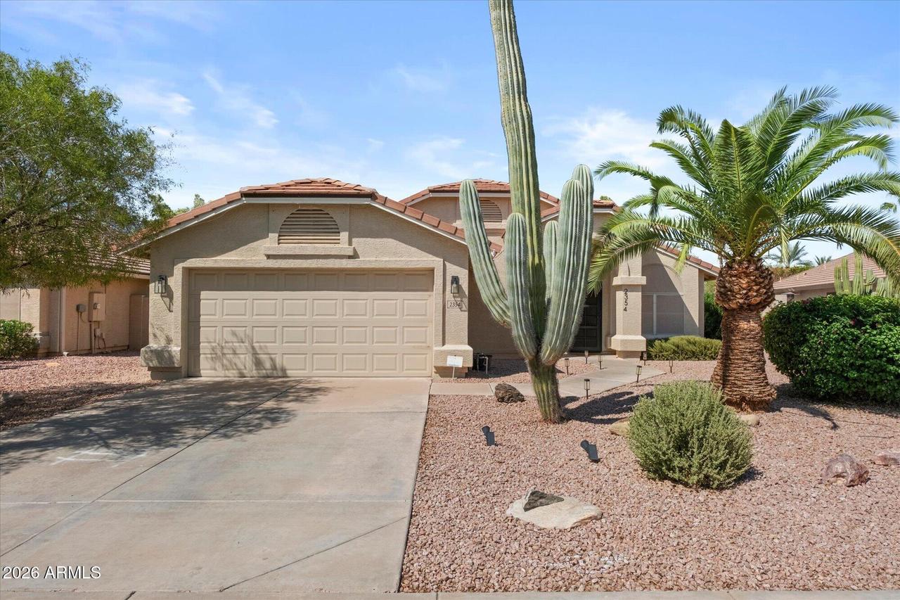 2354 E Rawhide St., Gilbert, AZ 85296