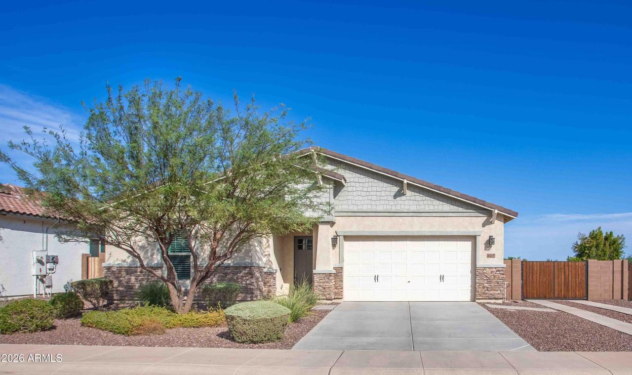 4647 N 183rd Dr., Goodyear, AZ 85395