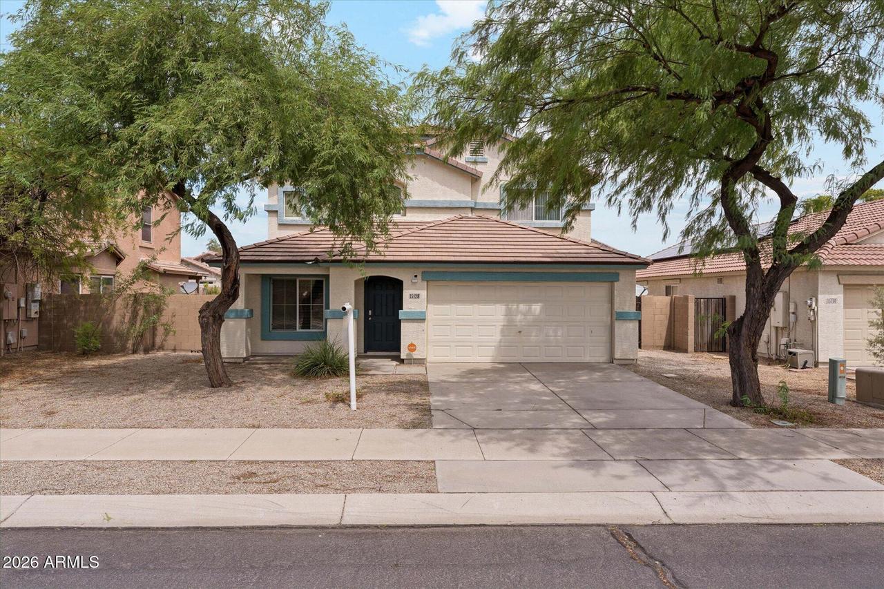 15128 W Grant St., Goodyear, AZ 85338