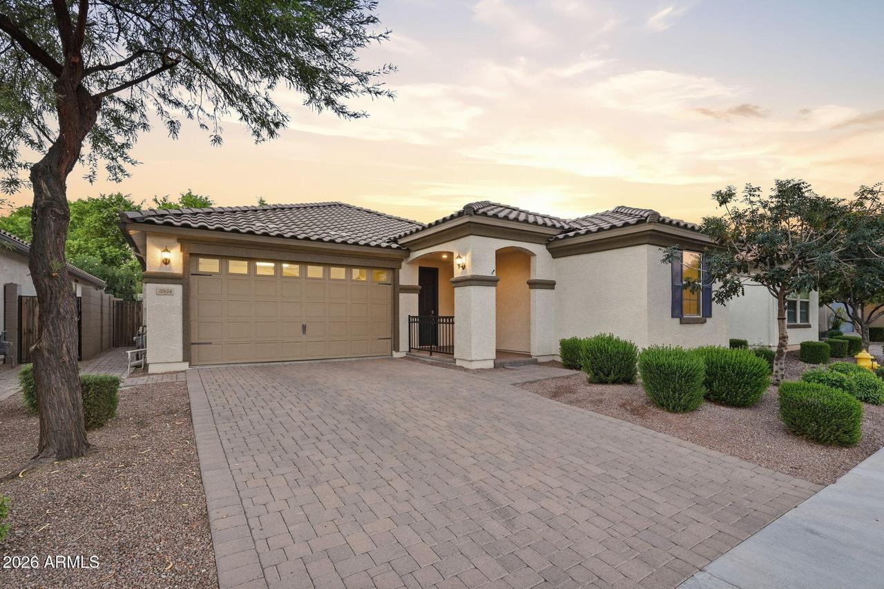 3934 E Constitution Dr., Gilbert, AZ 85296