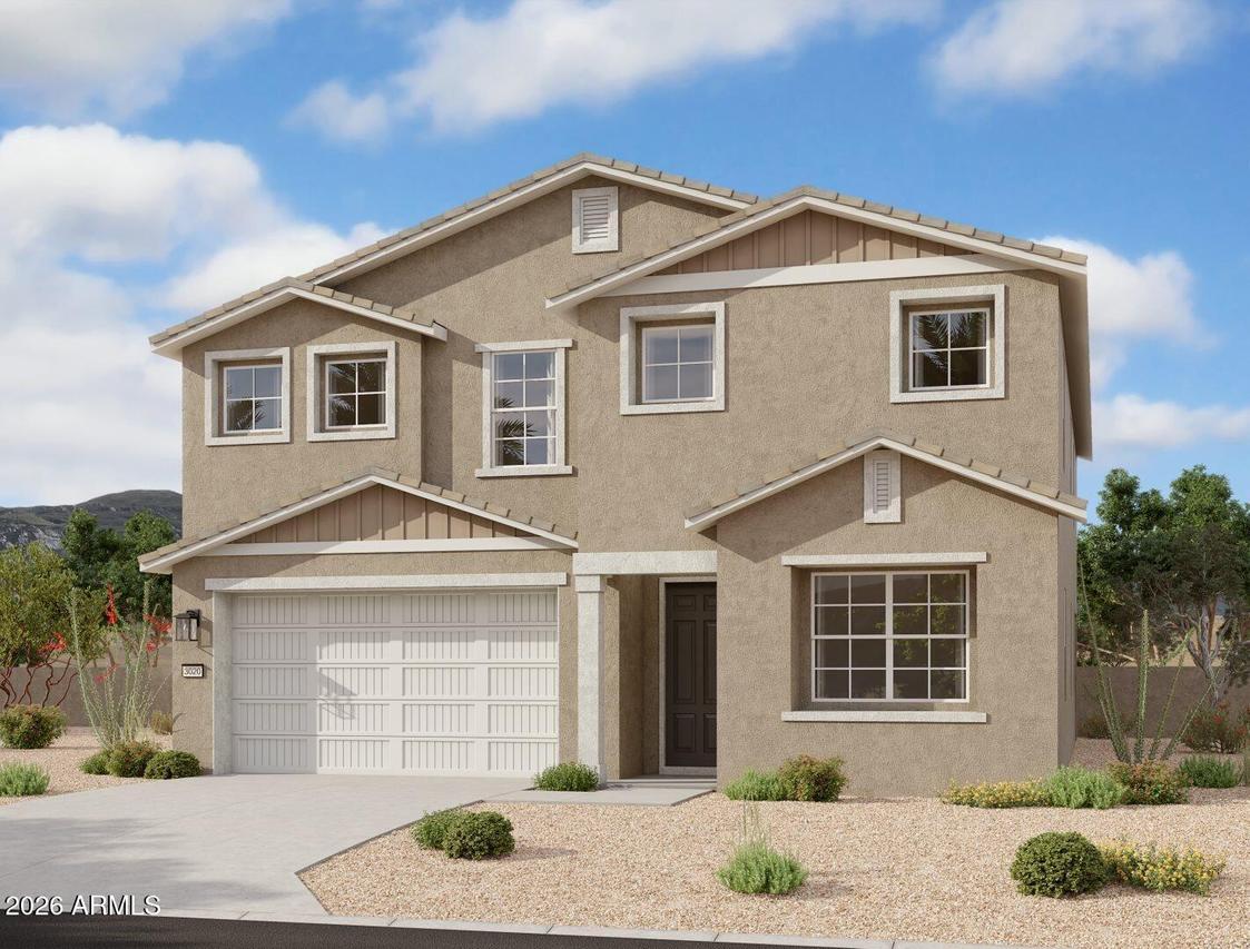 31795 N Hay Bale Dr., San Tan Valley, AZ 85140