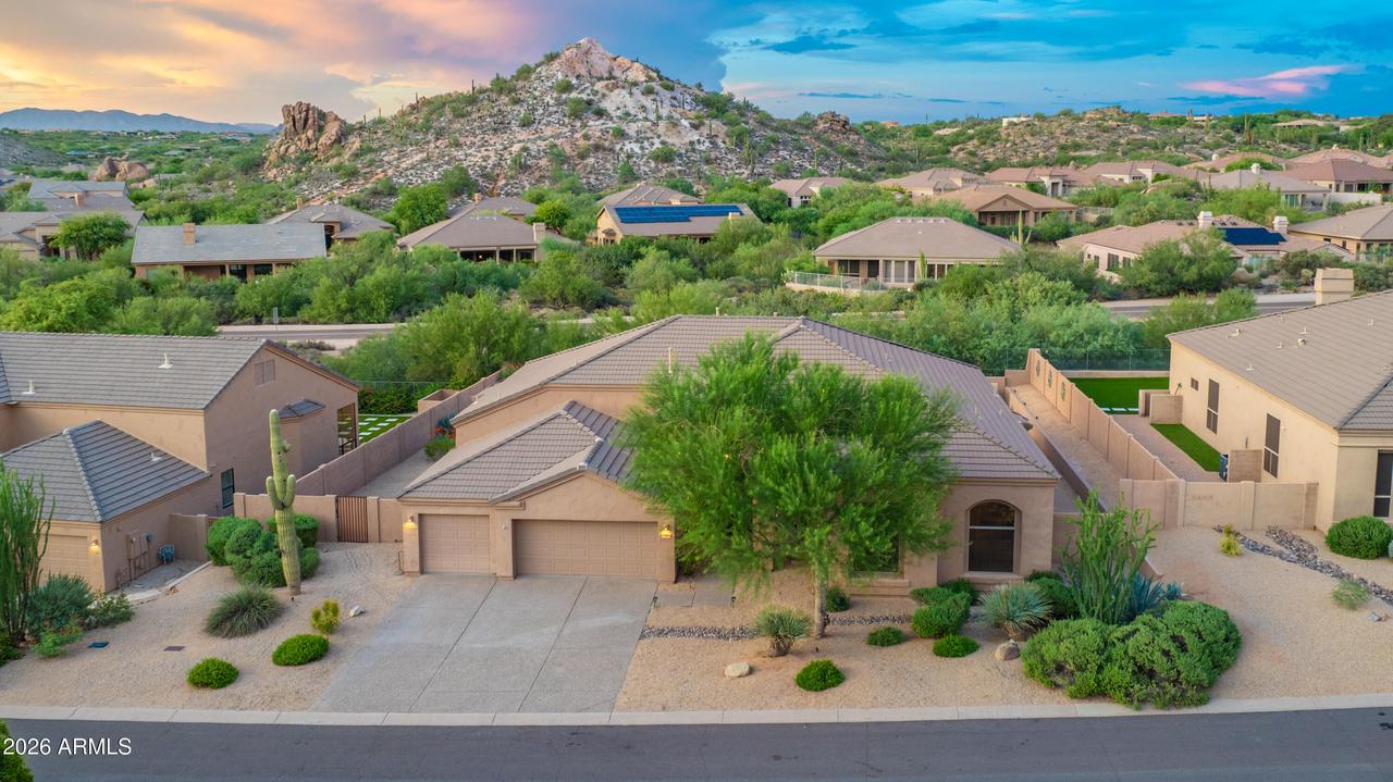 11804 E Sand Hills Rd., Scottsdale, AZ 85255
