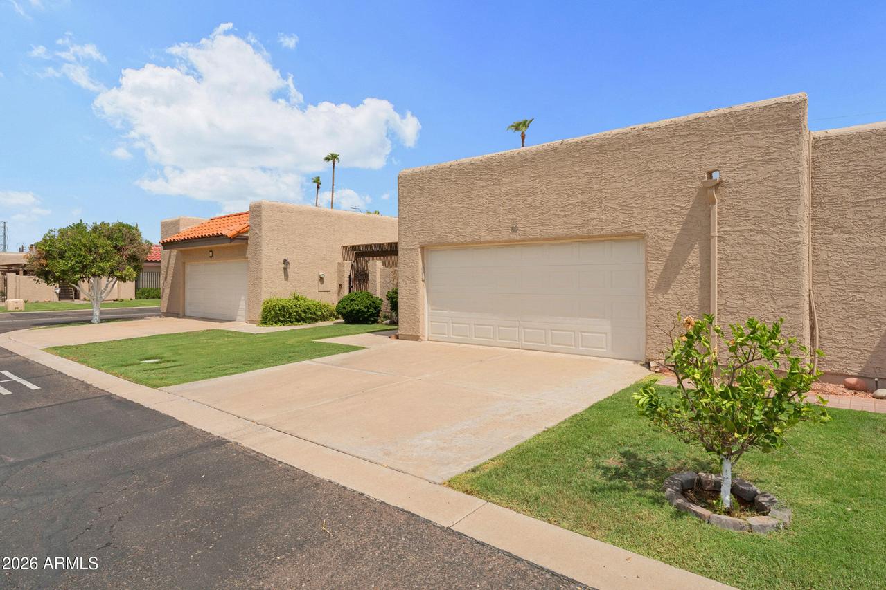 3345 E University Dr. #80, Mesa, AZ 85213