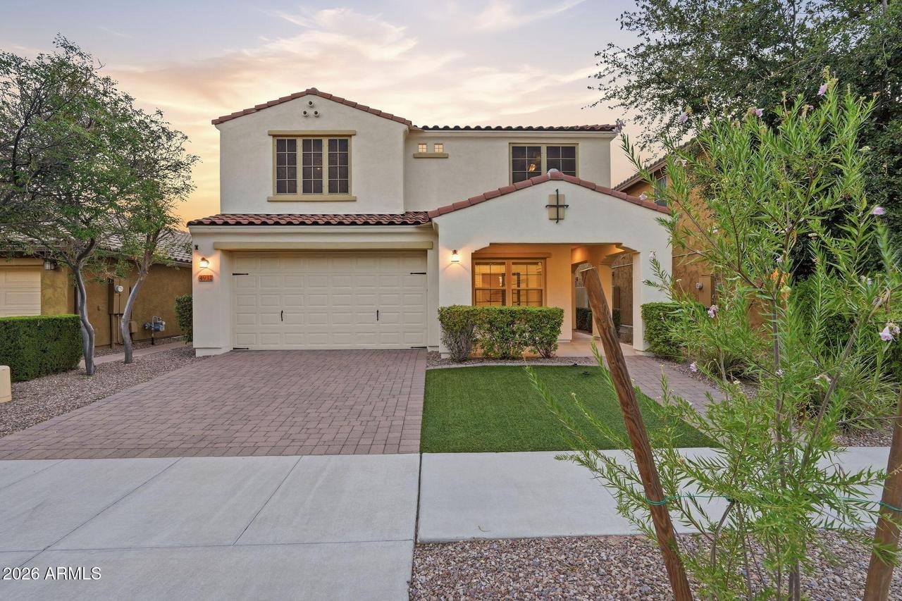 4932 S Dassault Way, Mesa, AZ 85212