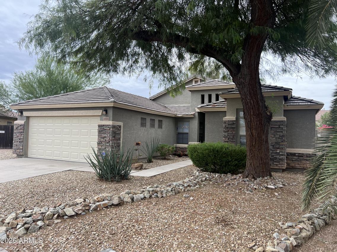 14906 N 134th Cir., Surprise, AZ 85379