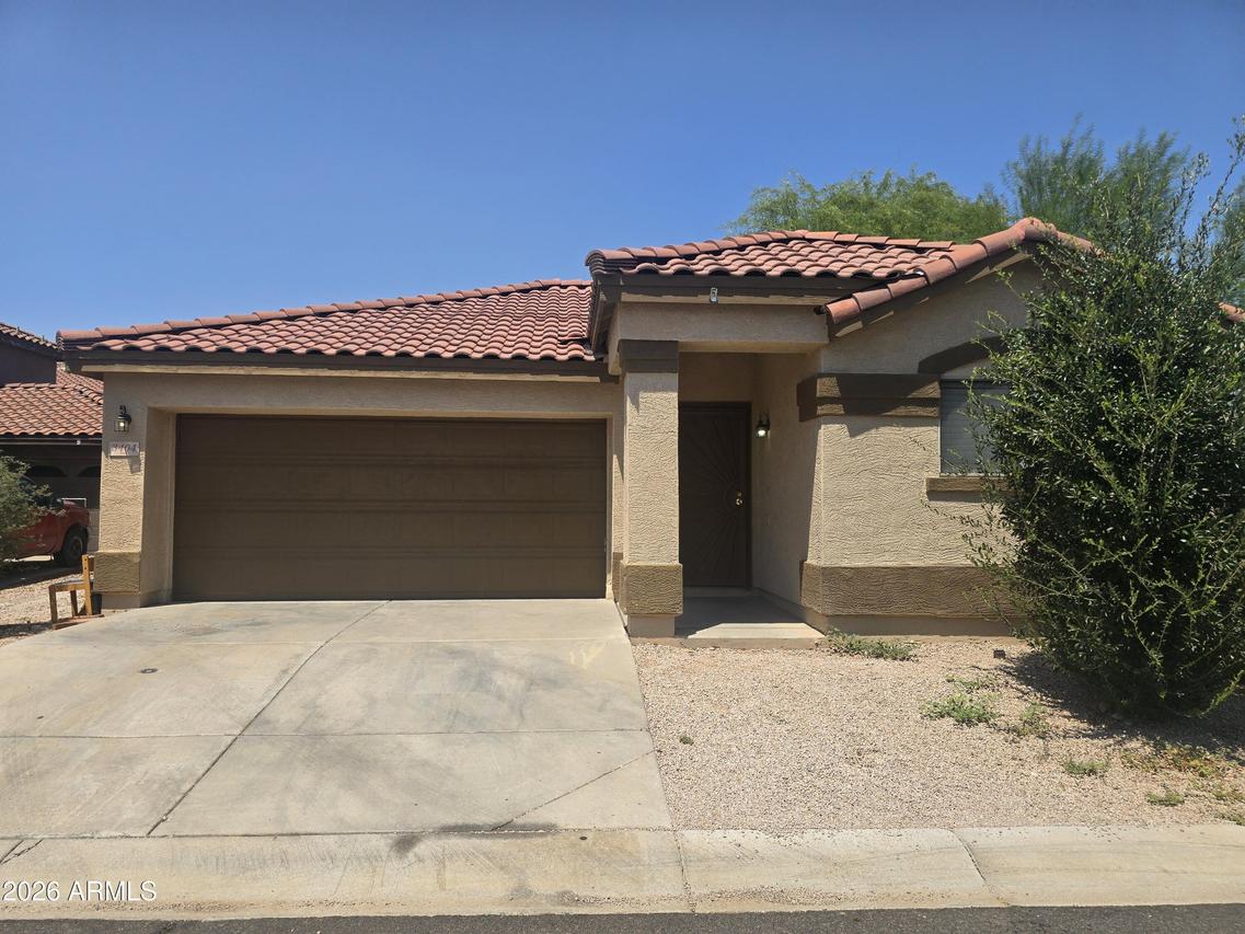 3404 S Chaparral Rd., Apache Junction, AZ 85119