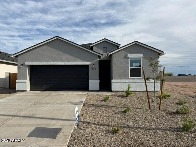 493 W Keating St., Florence, AZ 85132