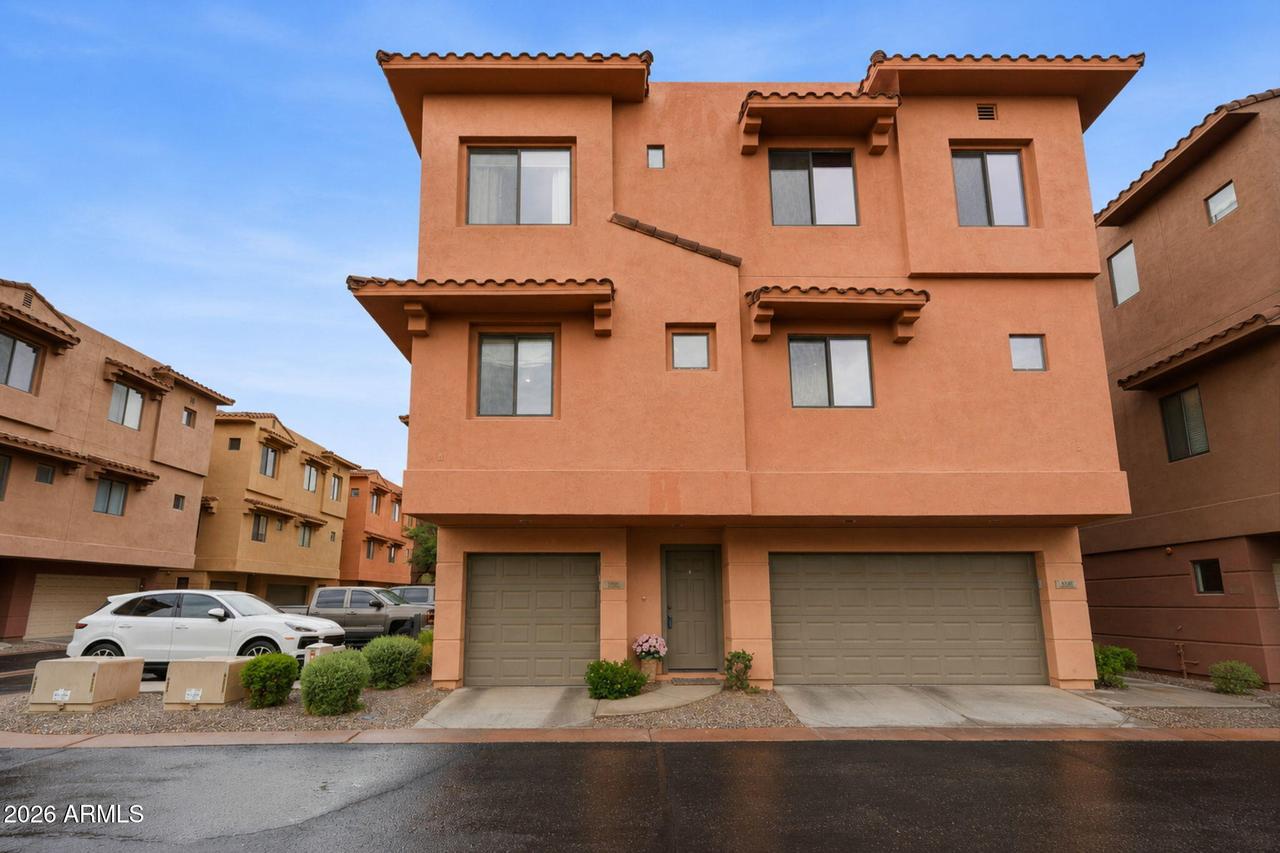 9551 E Redfield Rd. #1036, Scottsdale, AZ 85260