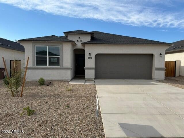 546 W Bunker Hill St., Florence, AZ 85132